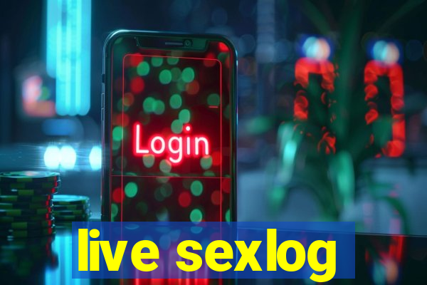 live sexlog